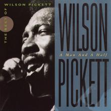 Wilson Pickett: Three Time Loser