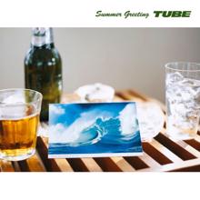 TUBE: Summer Greeting