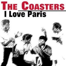 The Coasters: I Love Paris