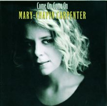 Mary Chapin Carpenter: I Take My Chances (Album Version)
