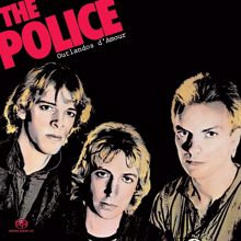 The Police: Outlandos D'Amour (Remastered 2003) (Outlandos D'AmourRemastered 2003)