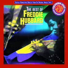 Freddie Hubbard: The Best Of Freddie Hubbard