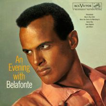 Harry Belafonte: An Evening with Belafonte