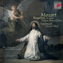 Bruno Weil;Tölzer Knabenchor;Tafelmusik: V. Sanctus