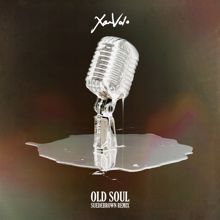 XamVolo: Old Soul (SUEDEBROWN Edit)