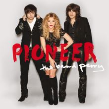 The Band Perry: I'm A Keeper (Album Version) (I'm A Keeper)