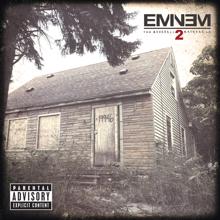 Eminem: Rap God