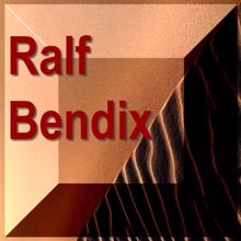 Ralf Bendix: Come Prima