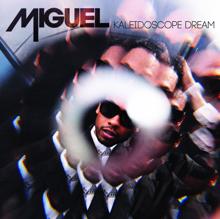 Miguel: Kaleidoscope Dream