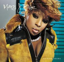 Mary J. Blige: Crazy Games