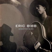 Eric Bibb: Prayin' For Shore