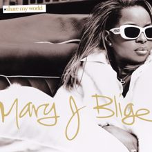 Mary J. Blige: Not Gon' Cry