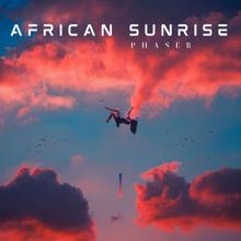 Phaser: African Sunrise