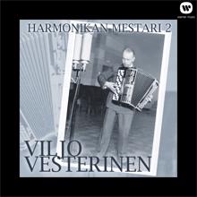 Viljo Vesterinen: Harmonikan mestari 2
