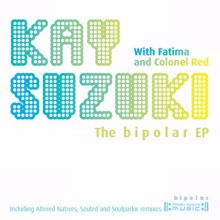 Kay Suzuki: Bipolar Ep