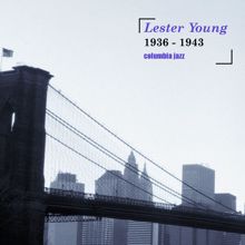 Lester Young: Columbia Jazz