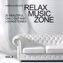 Various Artists: Relax Music Zone (20 Beautiful Chill-Out and Lounge Tunes), Vol. 4