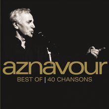 Charles Aznavour: Qui ?