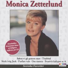 Monica Zetterlund: Svenska Favoriter