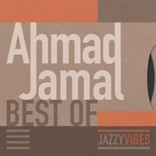 Ahmad Jamal: Best Of