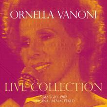 Ornella Vanoni: Concerto (Live at RSI, 5 Maggio 1982)