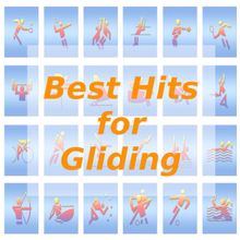 Tune Robbers: Best Hits for Gliding