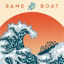 Zac Brown Band: Same Boat