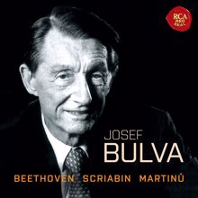 Josef Bulva: I. Drammatico