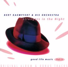 Bert Kaempfert: Somewhere In The Sky