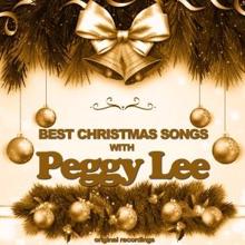 Peggy Lee: Best Christmas Songs