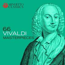 Various Artists: 66 Vivaldi Masterpieces