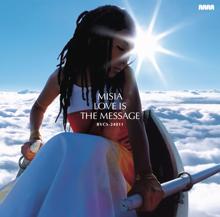 MISIA: Love Is the Message