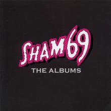 Sham 69: The Albums