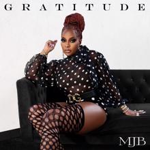 Mary J. Blige: Gratitude