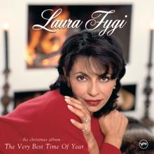 Laura Fygi: Christmas Time Is Here