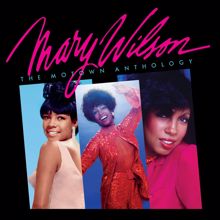 Mary Wilson: The Motown Anthology