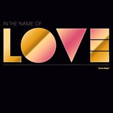 Various Artists: In The Name Of Love