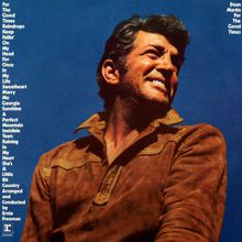 Dean Martin: For the Good Times