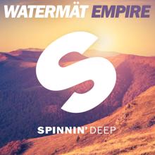 Watermät: Empire