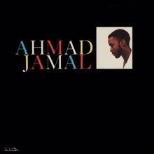 Ahmad Jamal Trio: Volume IV (Live At The Spotlite Club, Washington, D.C./1958)