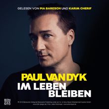 Paul van Dyk: Im Leben bleiben