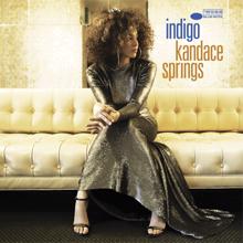 Kandace Springs: Black Orchid