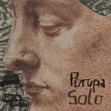 Pirupa: Solo EP