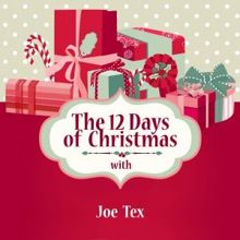 Joe Tex: The 12 Days of Christmas with Joe Tex