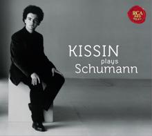 Evgeny Kissin: Étude II