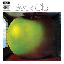 Jeff Beck: Beck-Ola