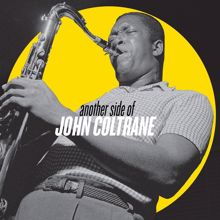 John Coltrane: Epistrophy (Alternate Take) (Epistrophy)