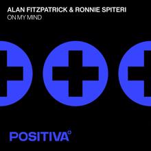 Alan Fitzpatrick: On My Mind