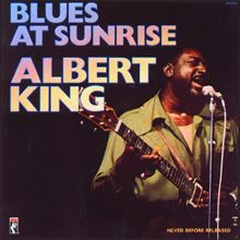 Albert King: Don't Burn Down The Bridge ('Cause You Might Wanna Come Back Across) (Live)