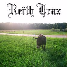 DMX Krew: Reith Trax